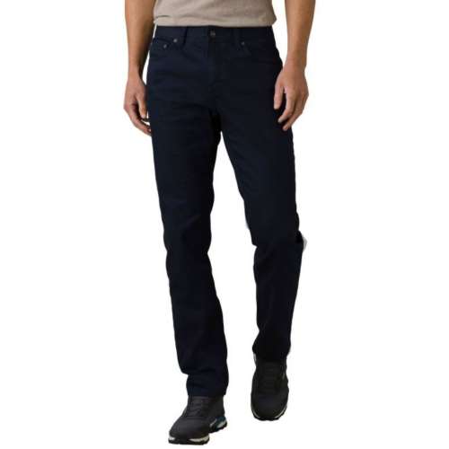 Men's prAna Bridger Slim Fit Straight Jeans