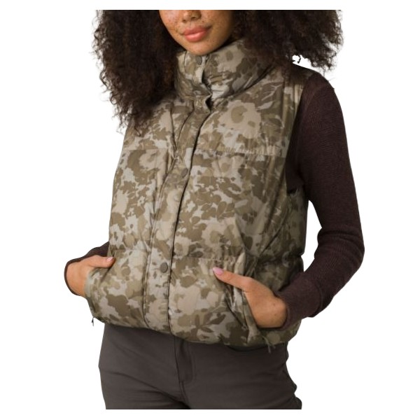 Women's prAna Hellebore Vest product image