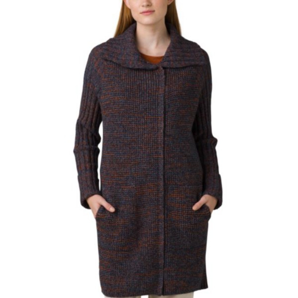 Women's prAna Yunna Cardigan Sweater product image