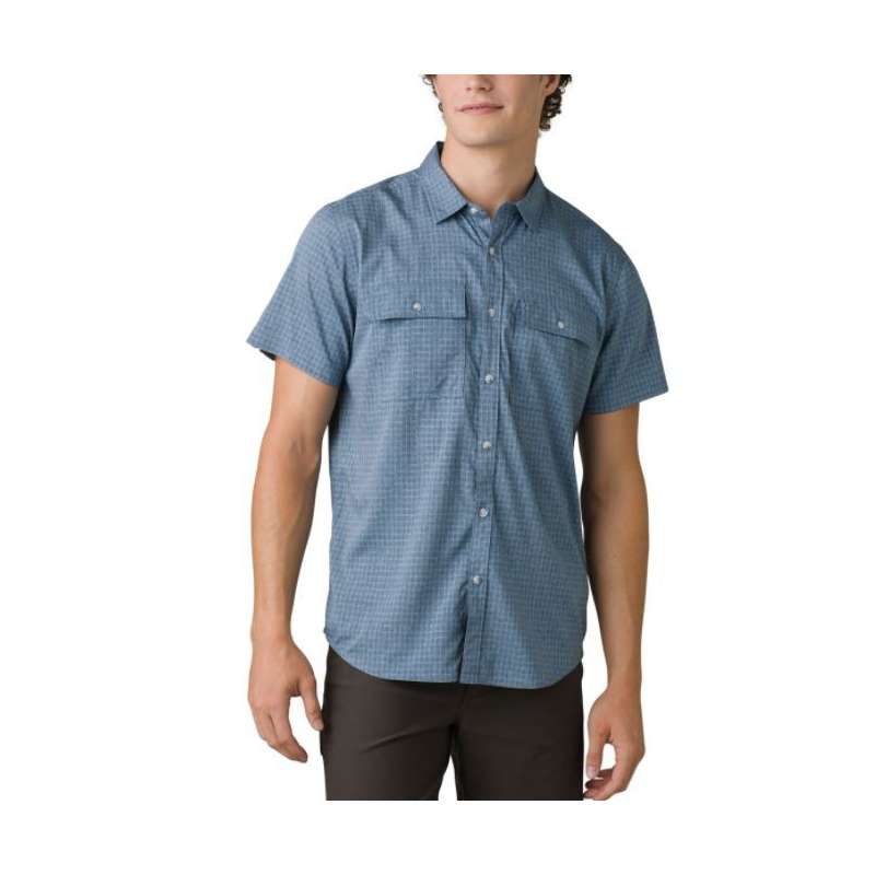 prana garvan shirt