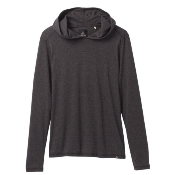 Men's prAna Hooded T-Shirt product image
