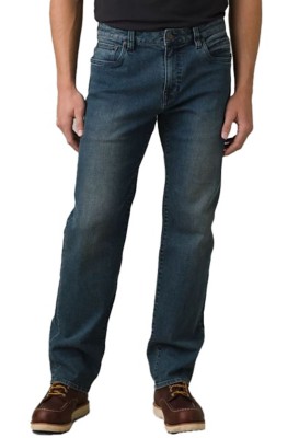 Men's prAna Hillgard Jeans | SCHEELS.com