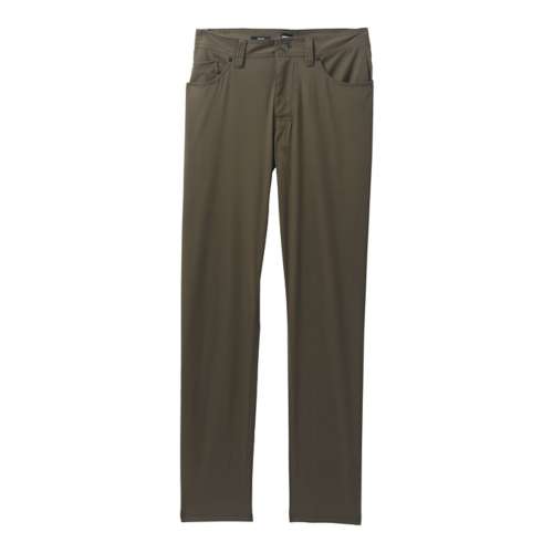 Men's prAna Brion II Slim Pants | SCHEELS.com