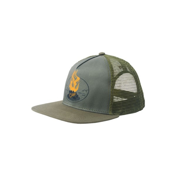 Men's prAna Journeyman Trucker 2.0 Snapback Hat product image