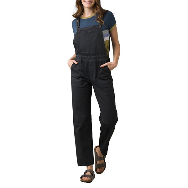 Women's prAna Sancho Overalls product image