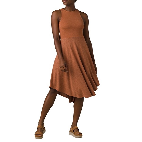 Women's prAna Cozy Up Bayjour Dress product image