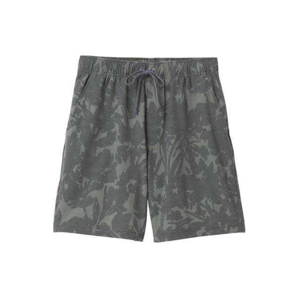 Men's prAna Metric E-Waist Zip Boardshorts product image