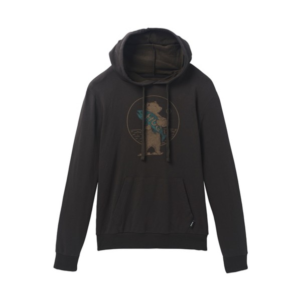 Men's prAna Journeyman Hoodie product image