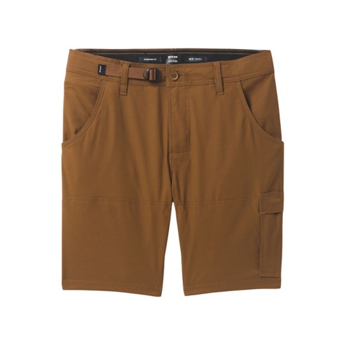 Men's prAna Stretch Zion II Hybrid Shorts - Primary Image