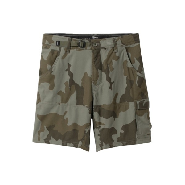 Men's prAna Stretch Zion II Hybrid Shorts product image