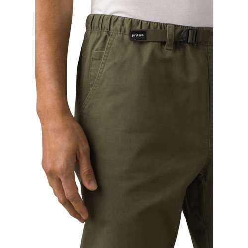 Men's prAna High Rock Pants