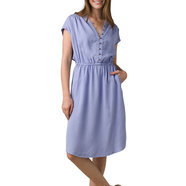 Women's prAna Lavendar Bay Dress product image