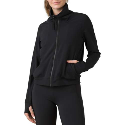 Prana pacer outlet hoodie