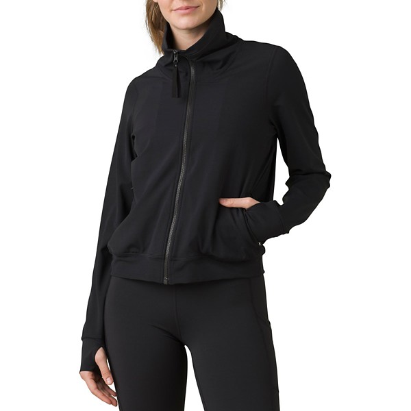 Women's prAna Layna Jacket Full Zip product image