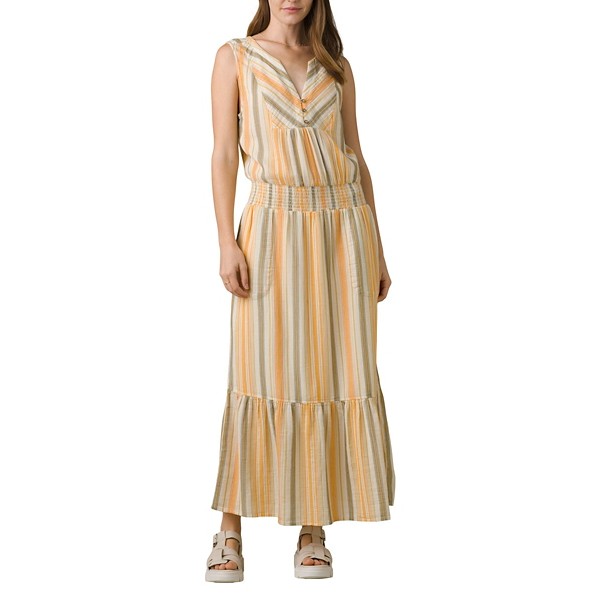 Women's prAna California Dreaming Dress product image