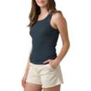 Women's prAna Foundation Rib Tank Top