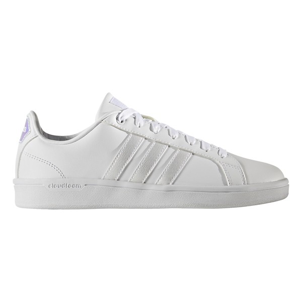 adidas neo cloudfoam advantage stripe women's shoes adidas neo cloudfoam advantage stripe women's shoes