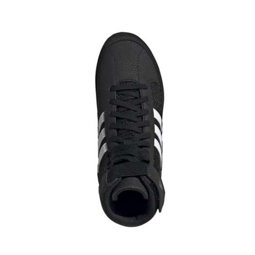 Little Boys' adidas Kids' HVC 2 Wrestling Shoes