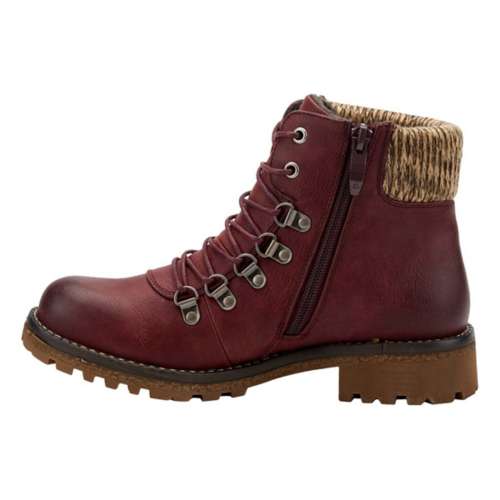 Women's Spring Footwear Clarris Boots
