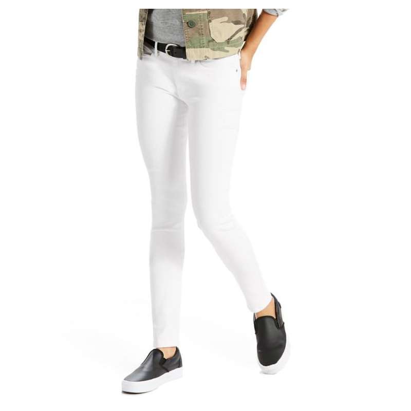 levi's women's 711 skinny jean