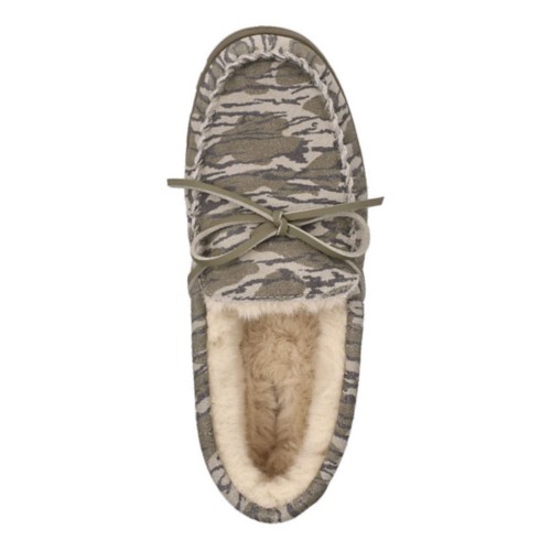 Men's 26BoneZZZ Flex Slippers