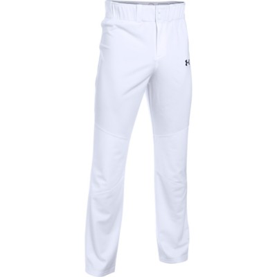 under armour men's leadoff baseball pants