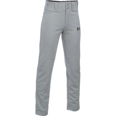 ua youth baseball pants