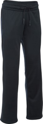 under armour women's storm armour fleece lightweight pant