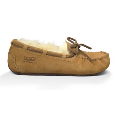 ugg dakota slippers chestnut