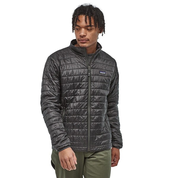 Men's Patagonia Nano Puff Jacket product image