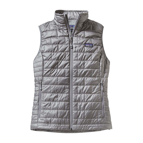 Women's Patagonia Nano Puff Vest product image