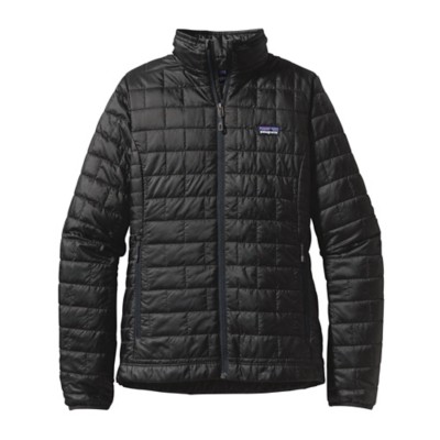 patagonia nano puff jacket pesto