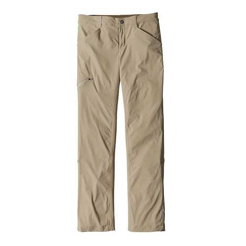 patagonia quandary pants long