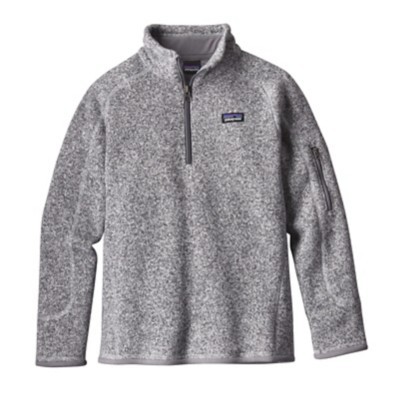 patagonia youth sweatshirt