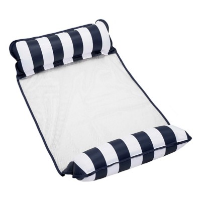 aqua leisure monterey hammock pool float