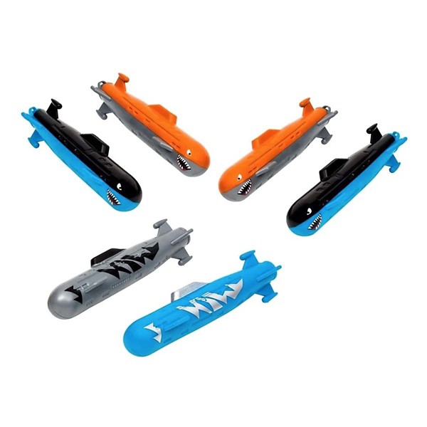 Aqua Leisure Submarine Dive Toys