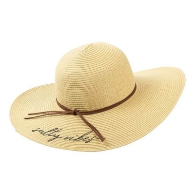 salt life sun hat
