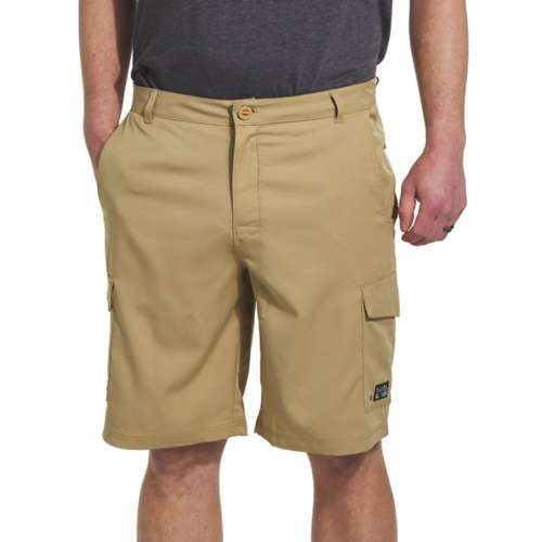 Men's Salt Life La Vida Hybrid Shorts