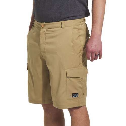 Men's Salt Life La Vida Hybrid Shorts