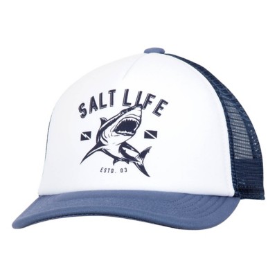 salt life trucker hats