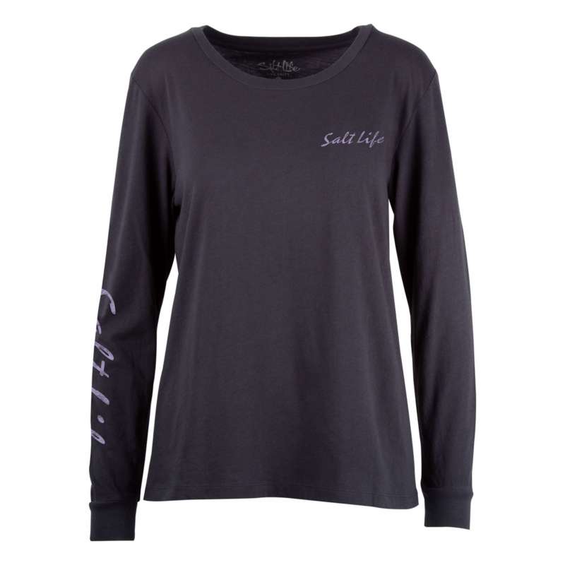 salt life womens t shirts