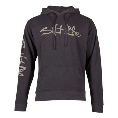 Men's Salt Life The Breakers Hoodie