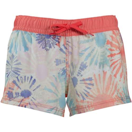 Women's Salt Life Peace Maker Board Hybrid Shorts