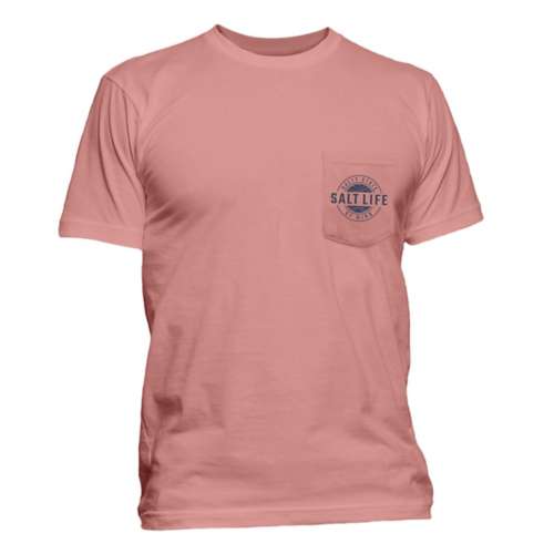 Men's Salt Life First Light T-Shirt