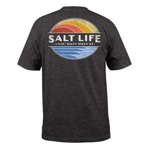 Men's Salt Life Vintage Rays T-Shirt