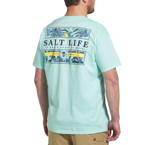 Houston Astros Vineyard Vines Boat T-Shirt - Light Blue