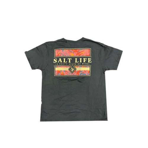 Louisville Salt Cave T-shirt