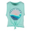 Women's Salt Life Perfect Day Muscle Tank Top