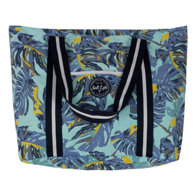 Women's Salt Life Loungin Beach Tote