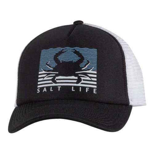 Salt life cheap snapback hats